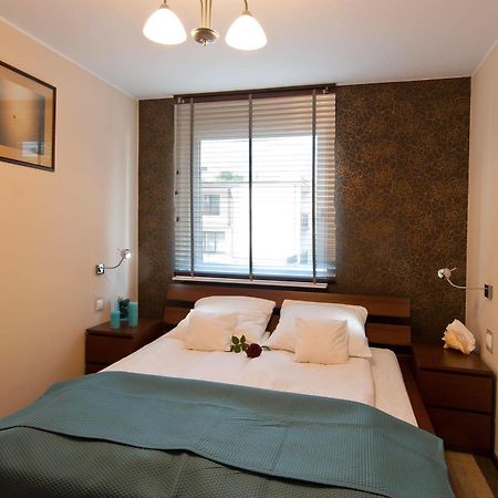 Apartament Nadmorski Gdansk Sopot Extérieur photo