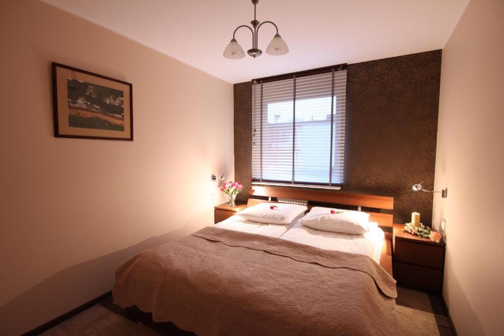 Apartament Nadmorski Gdansk Sopot Chambre photo