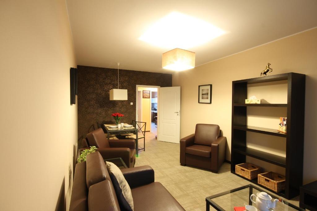 Apartament Nadmorski Gdansk Sopot Chambre photo