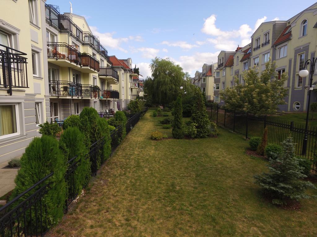 Apartament Nadmorski Gdansk Sopot Chambre photo