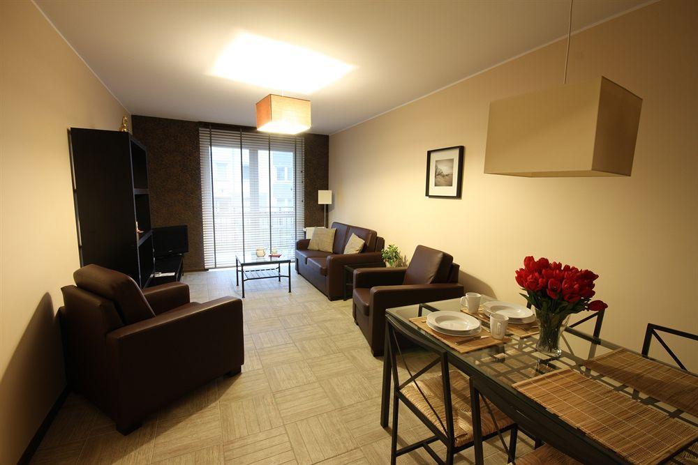 Apartament Nadmorski Gdansk Sopot Extérieur photo