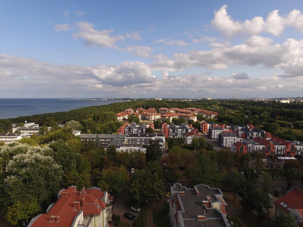 Apartament Nadmorski Gdansk Sopot Chambre photo