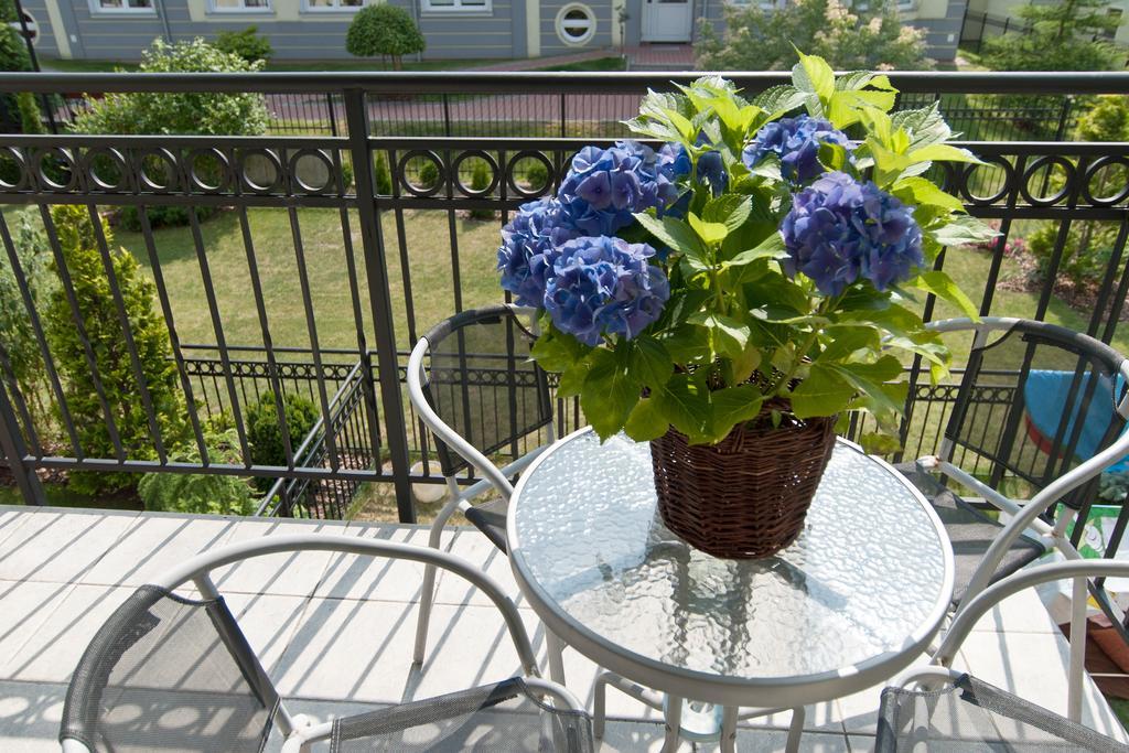 Apartament Nadmorski Gdansk Sopot Extérieur photo