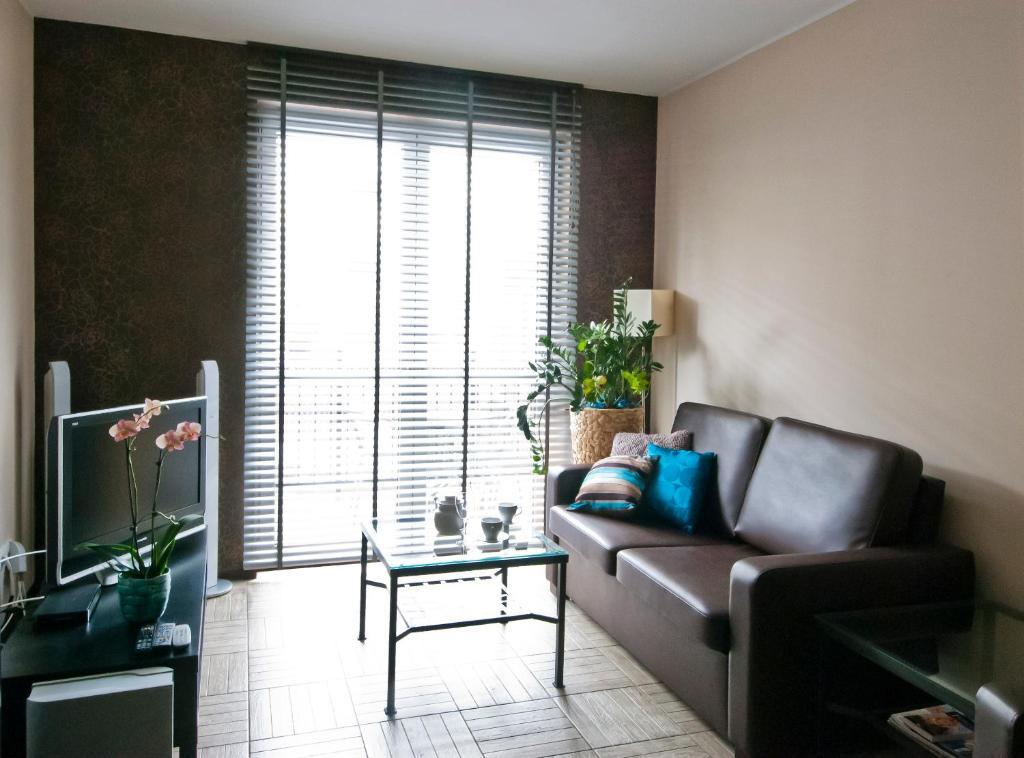 Apartament Nadmorski Gdansk Sopot Chambre photo