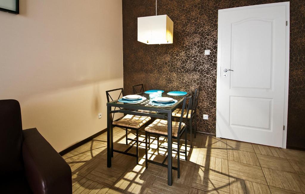 Apartament Nadmorski Gdansk Sopot Chambre photo
